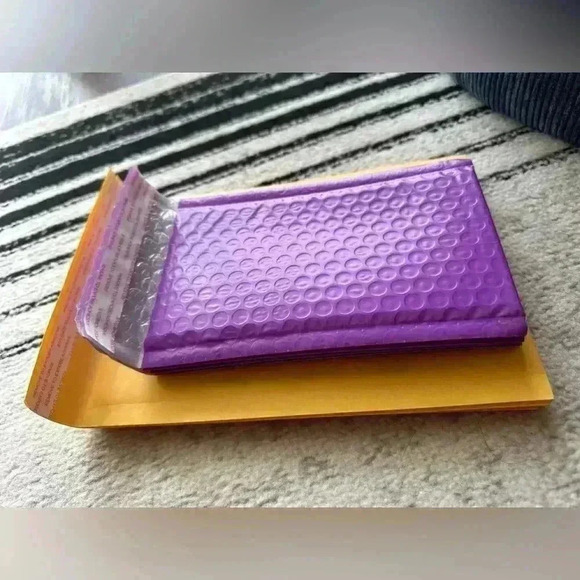 40PCS * Bubble Mailer+Poly Mailers Mix Value Pack#3 - Picture 4 of 4